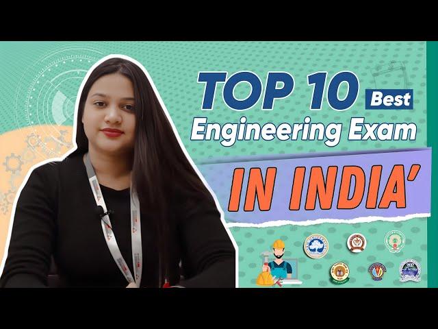 Top 10 Best Engineering Colleges | India's Top Engineering Exam 2023 | AcchawalaCollege