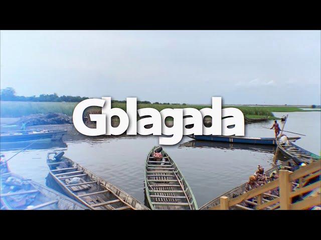 GBLAGADA DU 29 JUIN 2024 SUR EDEN TV AVEC Gildas HONFO et Martin KOUDENOUKPO