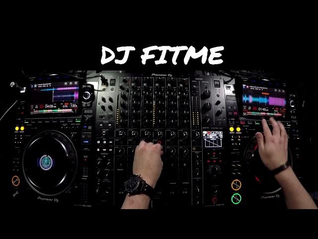 Best Of EDM/BIG ROOM July 2021 Mixed By DJ FITME (Pioneer CDJ3000 & DJM V-10)