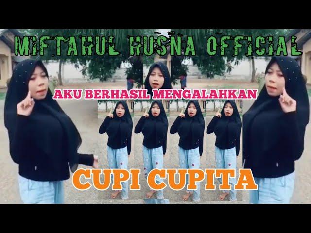 Miftahul Husna || Lagi Viral  Main Tik Tok Terkece Miftahul Husna