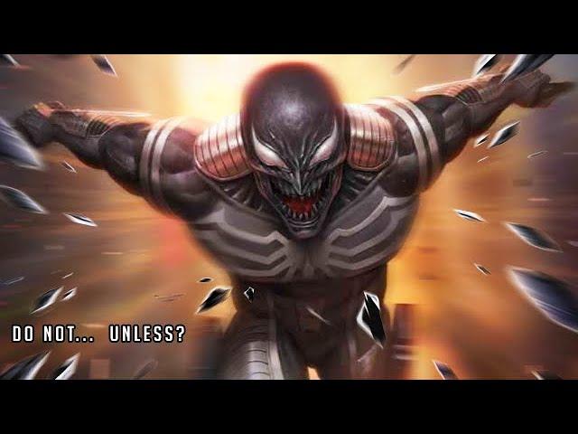 I Spent Hours in PVP with Agent Venom... - Marvel Future Fight