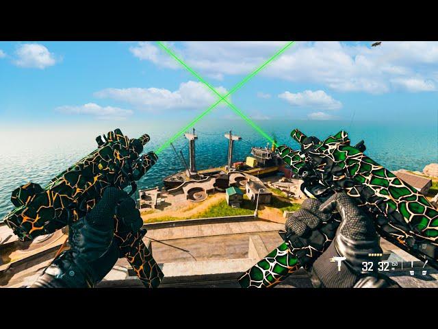 Call of Duty Warzone 3 Solo Rebirth Gameplay PS5(No Commentary)