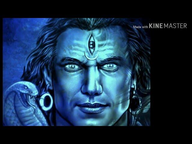 महाकाल राजा की ऐसी स्तुति आपने कभी नहीं सुनी होगी || Most Powerful Mahakal Mantra | #viral #Tranding