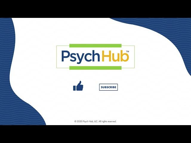 About Psych Hub