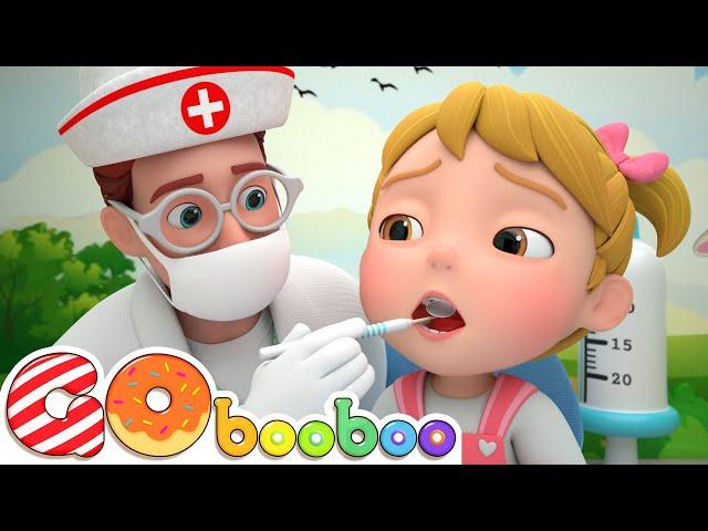 The Dentist Song | Healthy Habits for Kids || Kids Songs And Nursery Rhymes