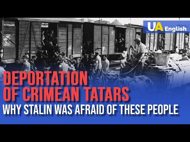 Crimean Tatars faced extermination 79 years ago: people who have endured, now face Russia’s pressure