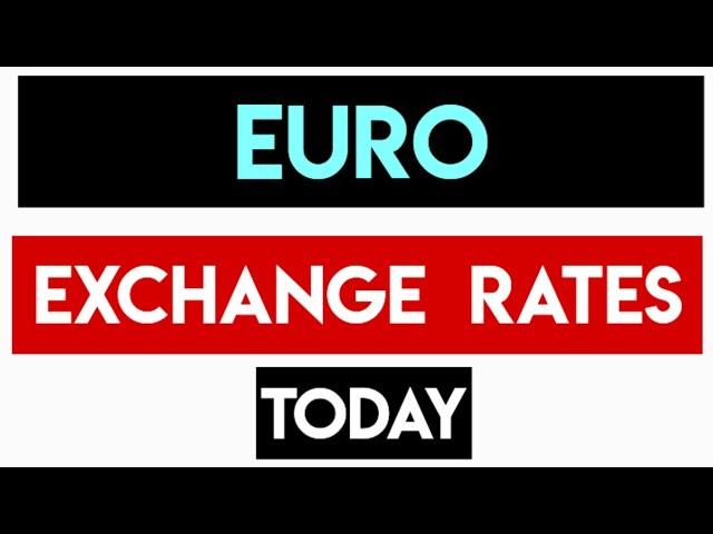 1 euro rate 05 September 2024  latest pound to euro today live 