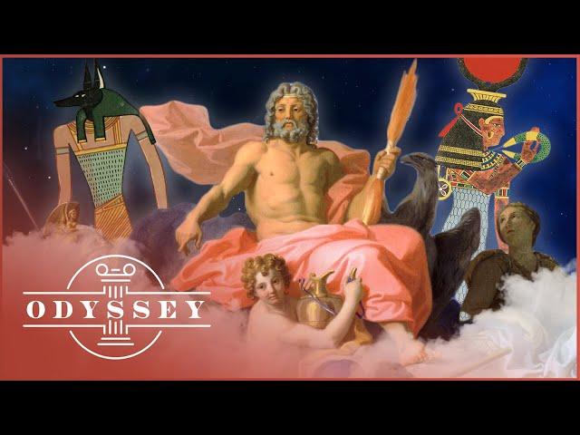 The Mysteries Of The Ancient World's Lost Religions | Lost Gods | Odyssey