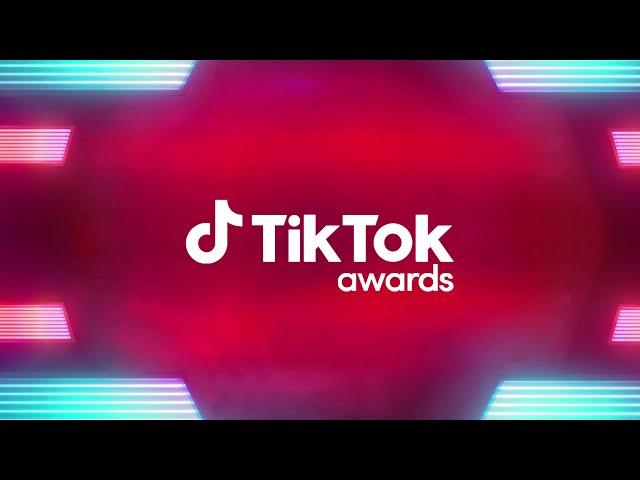 TikTok Awards 2021