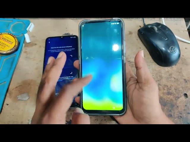 Vivo y21 frp bypass without PC Android 13 easy solution