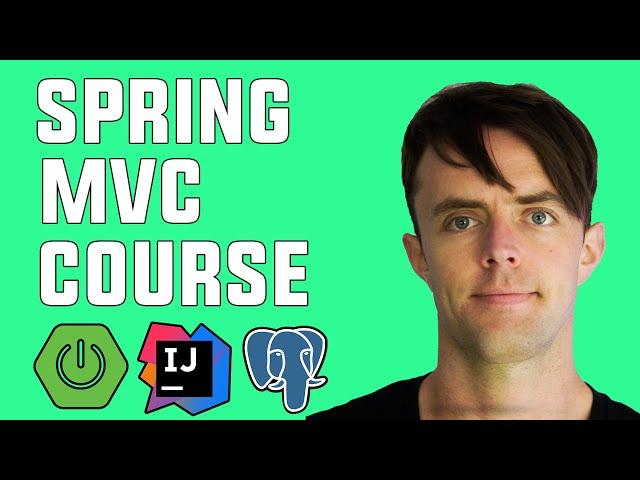 Spring MVC - 6. Thymeleaf Explained