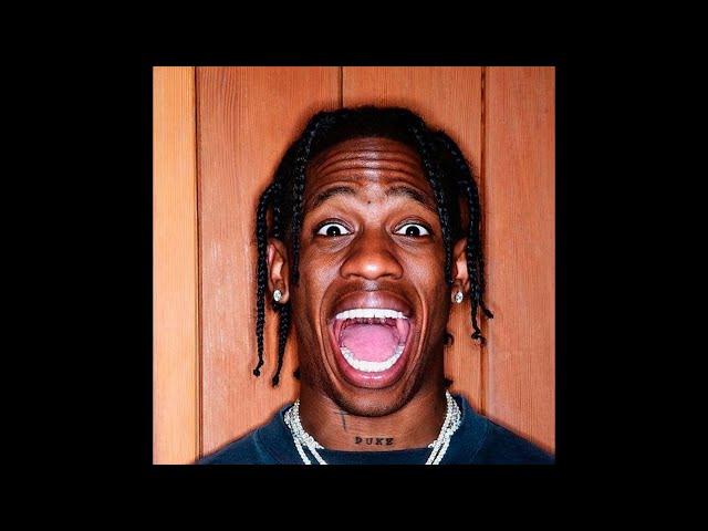 Travis Scott Type Beat - "From Kettle" Don Toliver Type Beat 2024