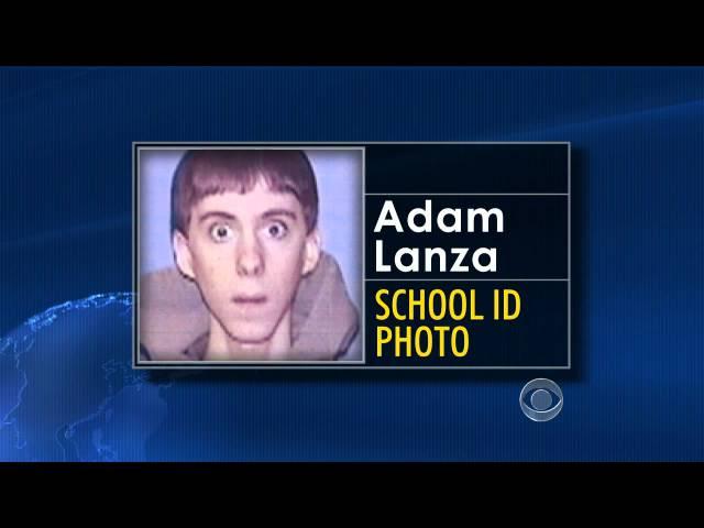 CBS News obtains Adam Lanza's college records