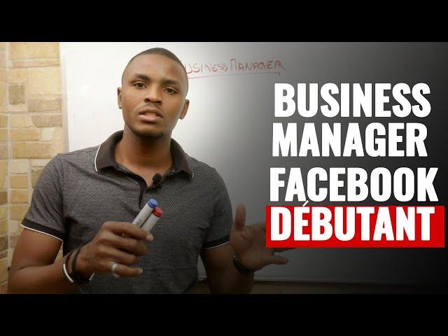 facebook business manager facebook 2021