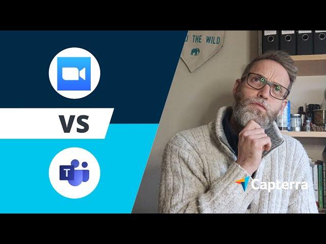 Zoom Meetings vs Microsoft Teams: Why they switched from Microsoft Teams to Zoom Meetings