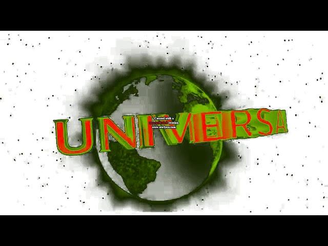 (NEW EFFECT) Has A Lot Of Universal Pictures Logo 2010 (Instructions in description)