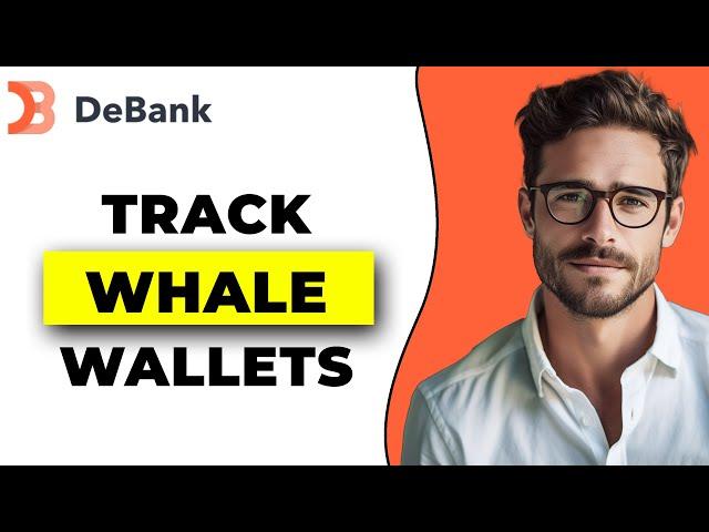 How To Track Whale Wallets Using Debank