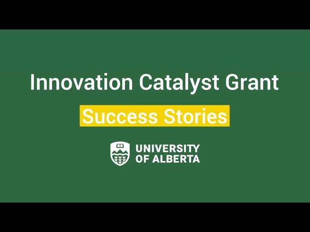 Innovation Catalyst Grant Success Story: Ultracoustics