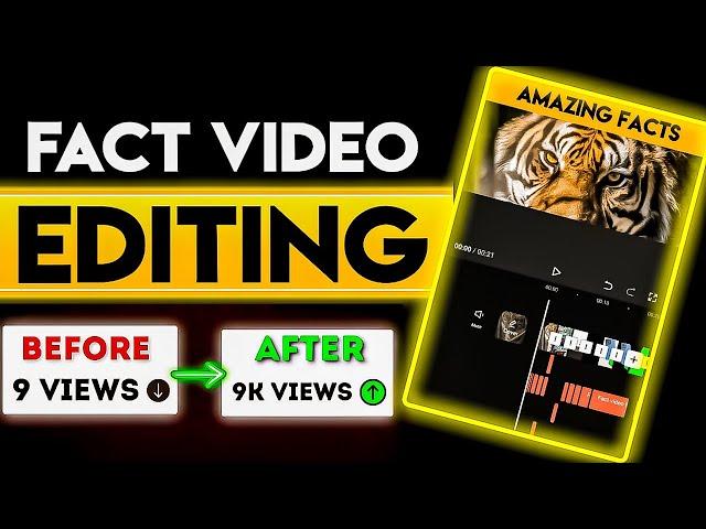 How to Master Mobile Fact Video Editing: A Comprehensive Guide