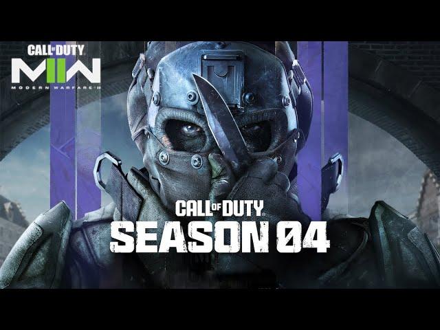 Call Of Duty Modern Warfare 2 Season 4 DMZ Theme