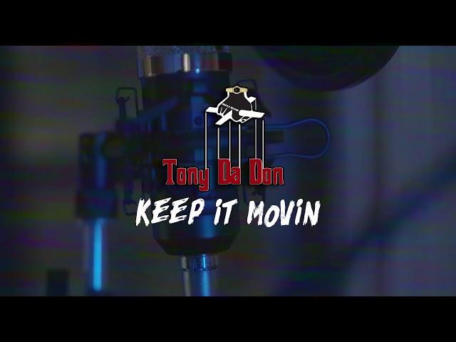 “KEEP IT MOVIN” x Yin Yang Twins ft E40 type beat [Prod By @tonydadonlive ]