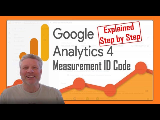 Google Analytics Tracking ID: What It Is & How To Add It To Your Site