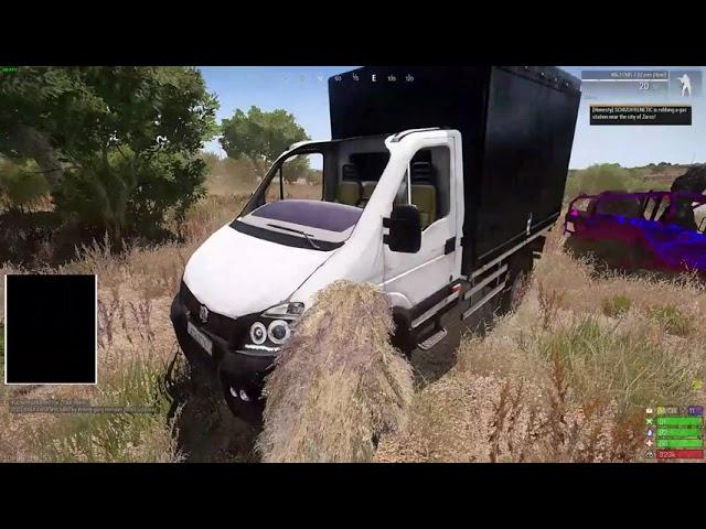 Looney Tunes Ahhh Robbery Part 2 | Olympus Arma 3 Altis Life