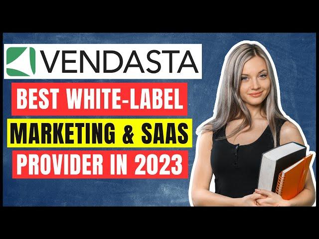 Best White Label Digital Marketing Agency & SAAS Provider in 2024 (White Label SMMA Service)