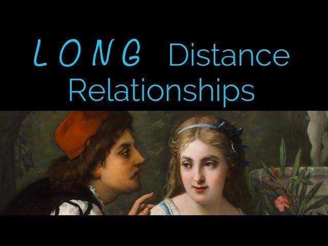 Long-Distance Relationships – The BRUTAL Truth About How to Make Them Work (Matthew Hussey)