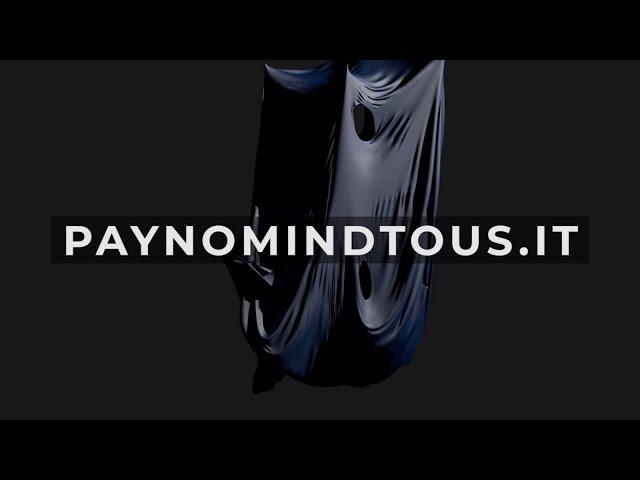 PAYNOMINDTOUS | Our project in 80 seconds.