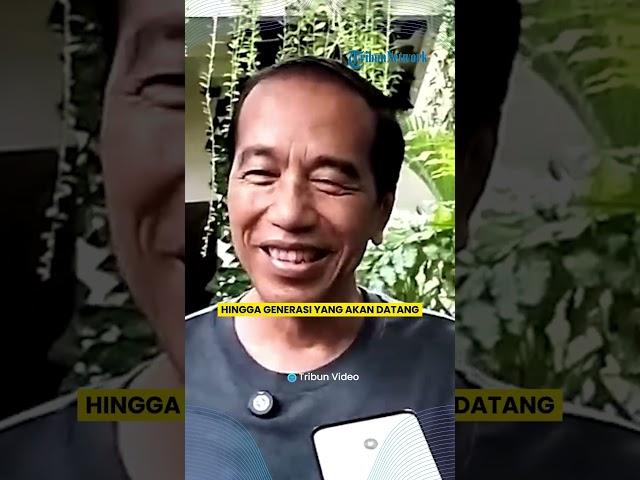 Jokowi Tokoh Paling Korup, Rocky Gerung Nilai Mempermalukan Indonesia di Kancah Internasional