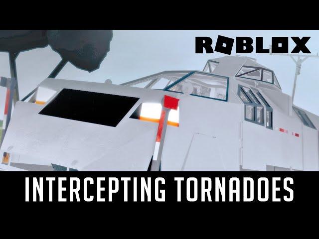 Intercepting Violent Tornadoes in Twisted!