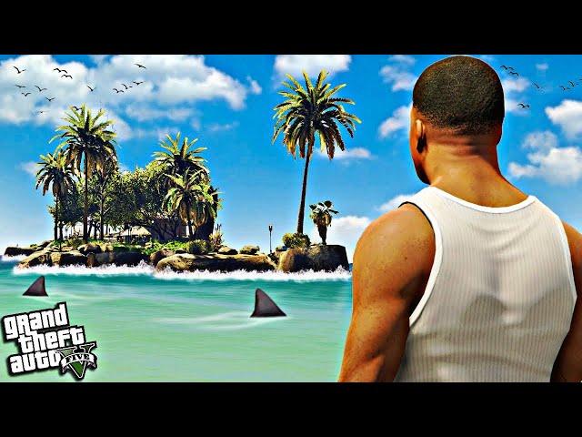 GTA5 Tamil Buying a Private Island In GTA5 | Tamil Gameplay |