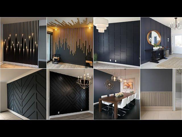 Latest 100 Accent Wall Ideas 2024 | Wall Decoration Ideas | Wall Design Ideas | Feature Wall Ideas