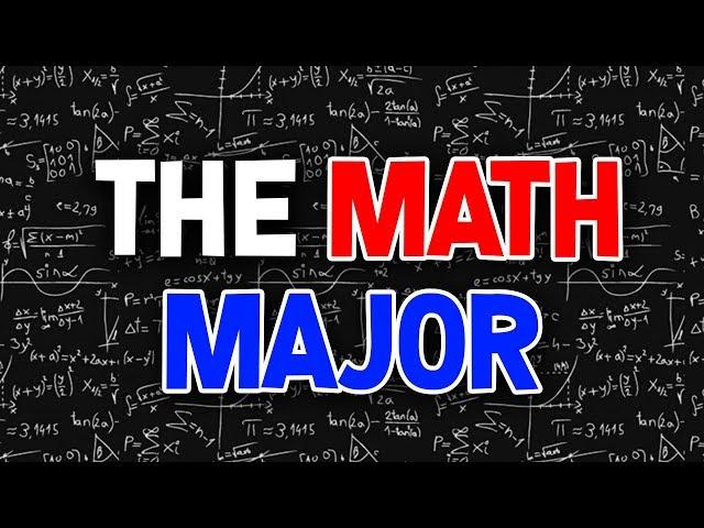 The Math Major