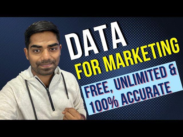 LATEST GOOGLE MAP DATA EXTRACTOR  | BEST FREE DATA SCRAPING TOOL | DATA MINER