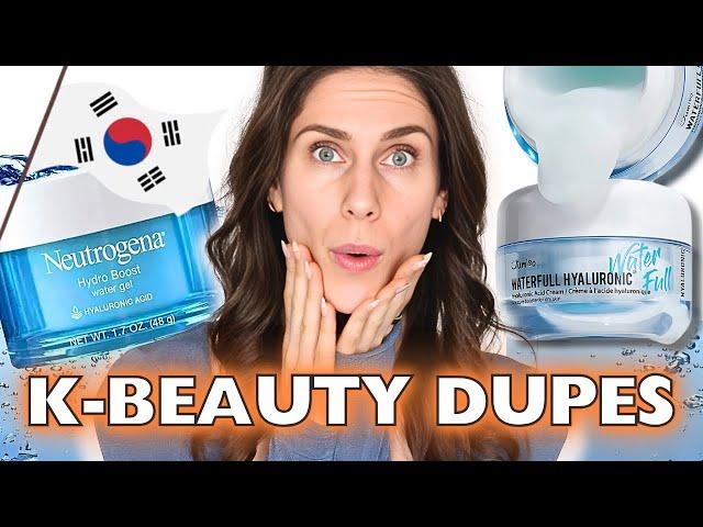 Neutrogena Doesn’t Want You To Know About These K-Beauty Dupes...