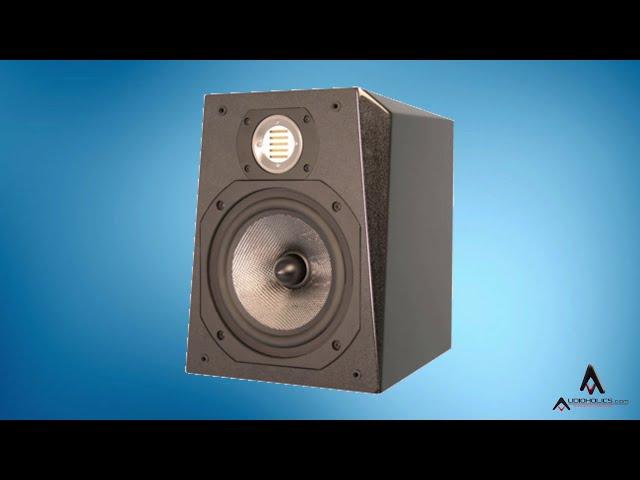 Legacy Audio Studio HD Bookshelf/Monitor Speaker Review