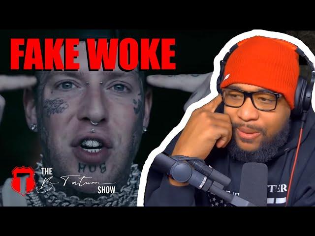 ABOUT TIME!!! Tom MacDonald - "Fake Woke" REACTION