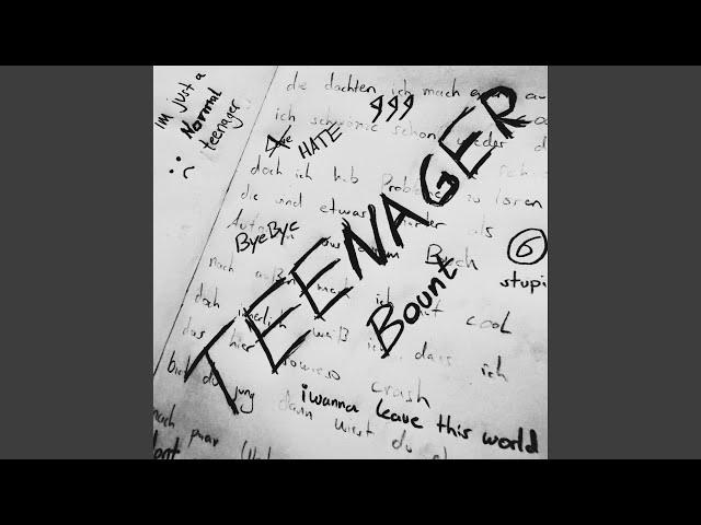 Teenager