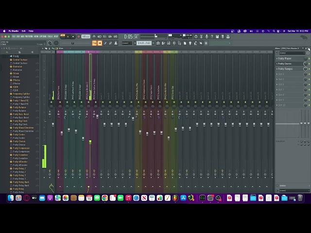 (tutorial) how i craft poetic beats like telxry (pluggnb)  [p. christi]