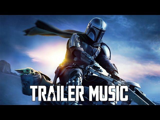 The Mandalorian | Special Look Trailer Music (EPIC TRAILER VERSION)