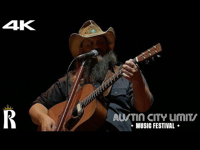 Chris Stapleton | Austin City Limits Music Festival 2024 | Full Set