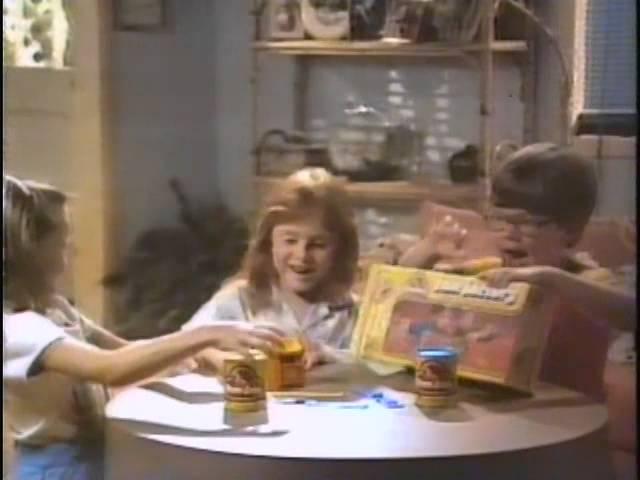 80's Commercials Vol. 328