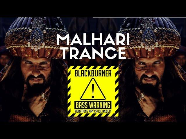 Malhari Trance   Bass Boosted PSY TRANCE MIX  | Pyschedelic Trap Mix \  Vermont x Kazahi