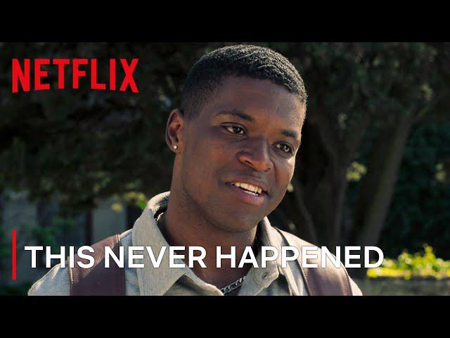 Fatal Seduction | This Never Happened | Netflix