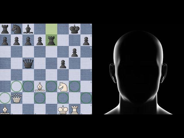 All My Pawns Are Dead (Ballard's No-Pawn Game)