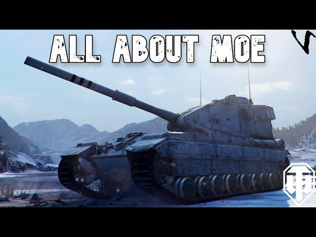 Mark of Excellence 101:All About MoE: WoT Console - World of Tanks Console