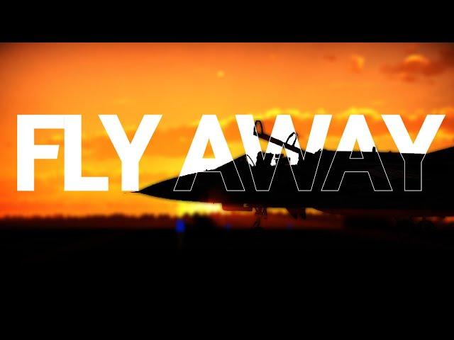 "Fly Away" (Warthunder Cinematic)