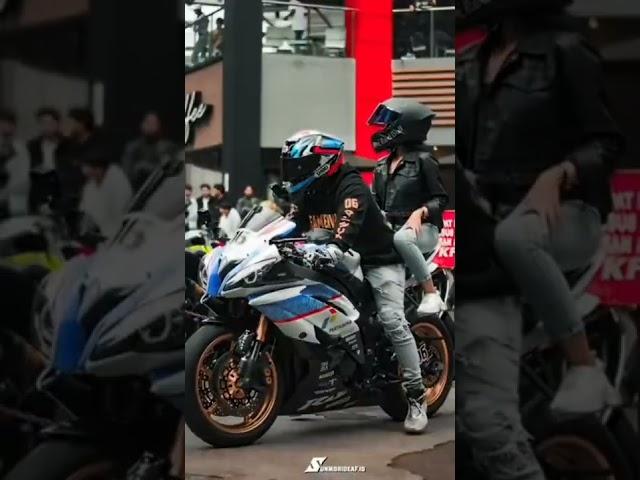 Motor doang keren bonceng angin AKAN MV #shorts #akangmv #teamsemvack